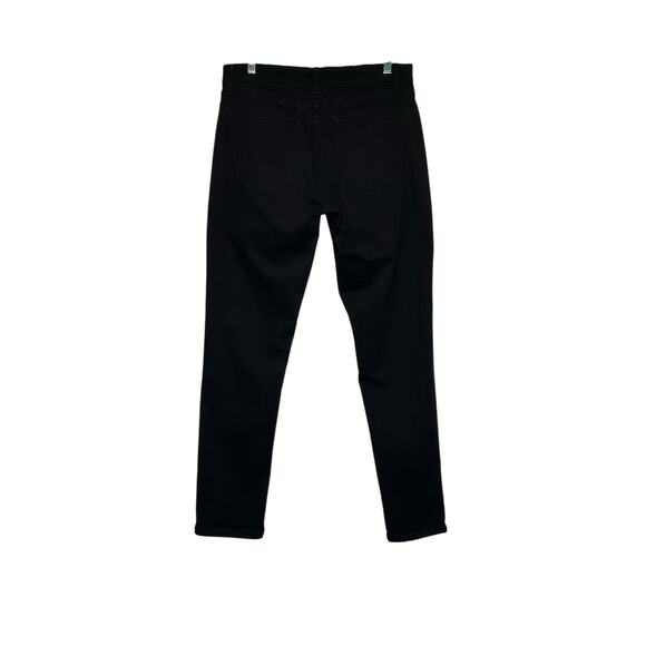 Uniqlo black slim fit jeans size 30 - Picture 6 of 7